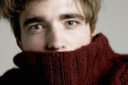 Robert Pattinson
