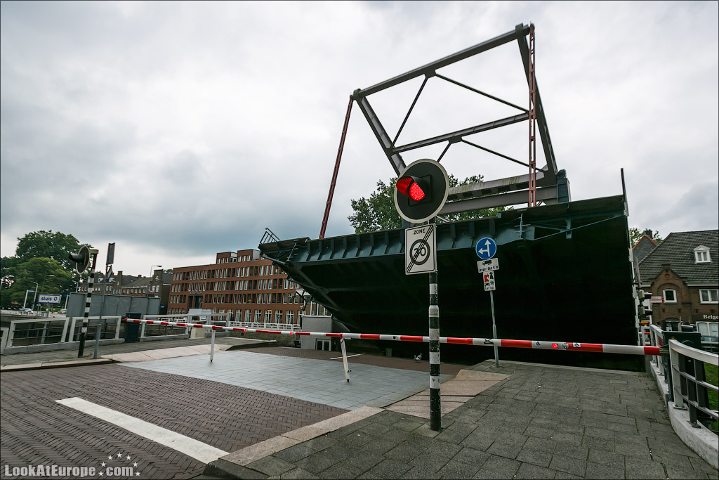 LookAtEurope.com - Город с трудным названием Хертогенбос | Holland, Hertogenbosch