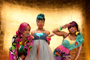OMG Girlz