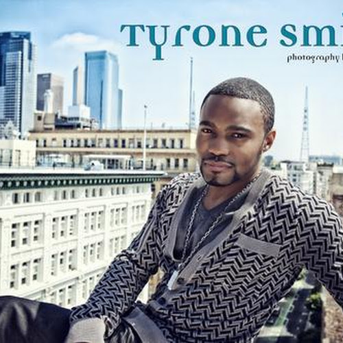 Tyrone Smith