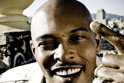 Sticky Fingaz