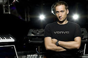 Paul Van Dyk