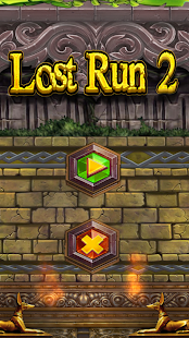 Lost Run 2 Screenshots 7