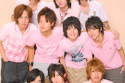 Hey! Say! JUMP