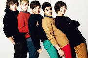 One Direction
