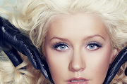 Christina Aguilera