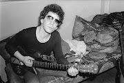 Lou Reed