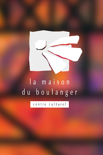 La maison du boulanger