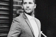 Jay James Picton