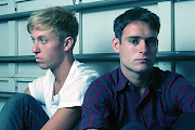 The Drums