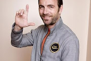 Kevin Johansen