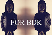 For BDK