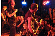 Leftover Crack