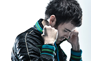 Gareth Emery