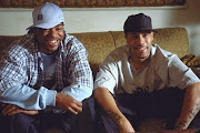 Method Man & Redman
