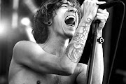 Brandon Boyd