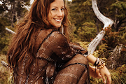 Sarah McLachlan