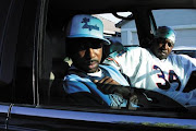 Mc Eiht
