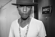 Pharrell Williams