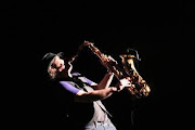 Boney James