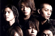 KAT-TUN