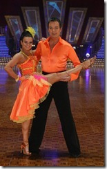 Strictly Come Dancing Live Photocall IQ2p_n8txbal