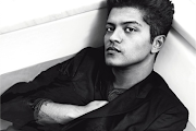 Bruno Mars