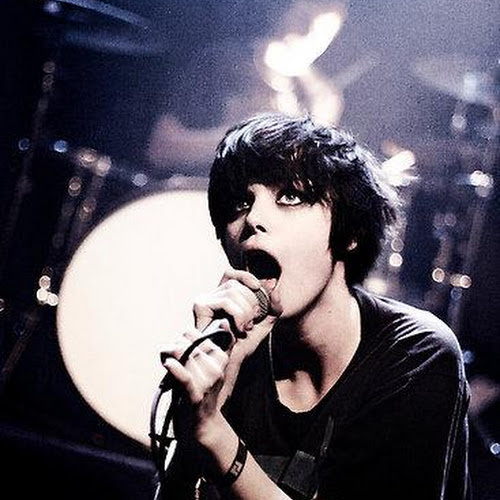 Alice Glass