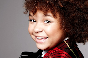 Rachel Crow