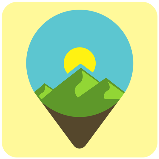 Wisata Lokal -Travel Indonesia 旅遊 App LOGO-APP開箱王