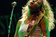 Ana Popovic
