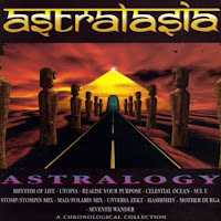 Astralogy