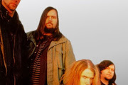 Screaming Trees