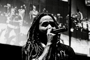 Kymani Marley