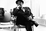 Ben Webster
