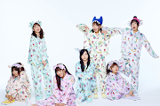 Cheeky Parade