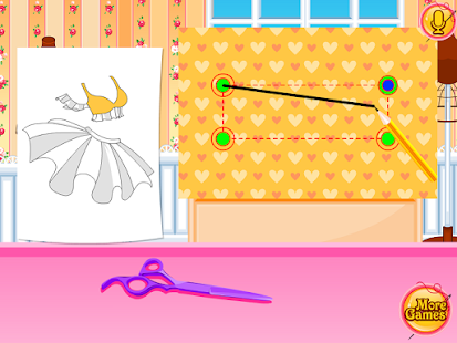 download Pakaian Tailor girls permainan free