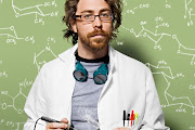 Jonathan Coulton