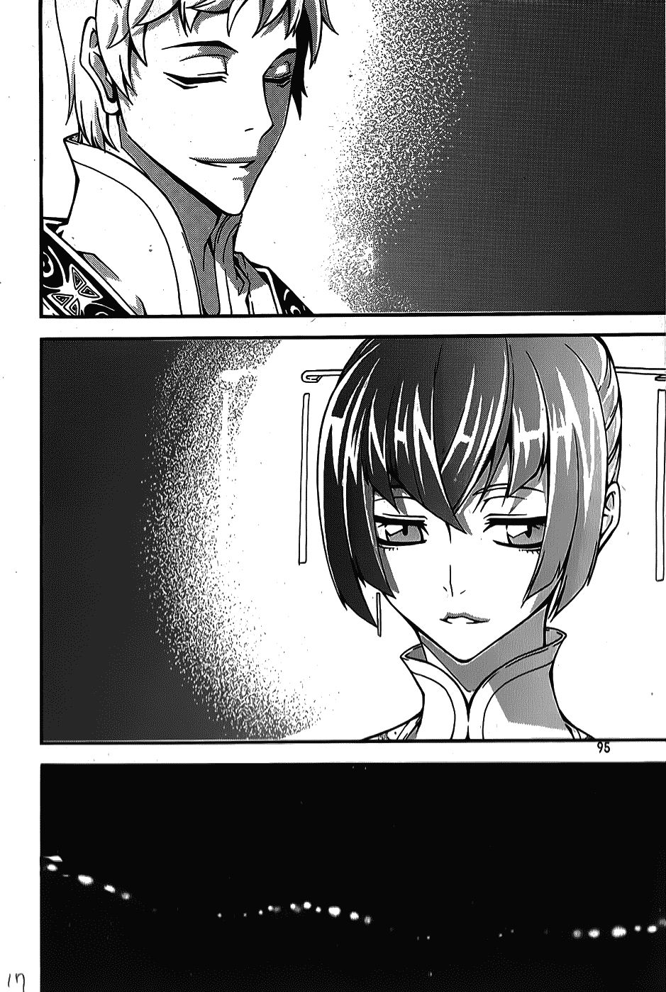 Witch hunter Chap 62 - Truyen.Chap.VN