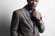 Jamie Foxx