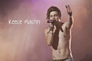 Reece Mastin