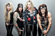 Steel Panther