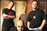 Staind
