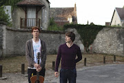 Kings of Convenience