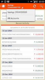 Free Download Baroda mPassbook APK for Android