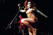 Kate Pierson