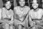 Martha Reeves & The Vandellas