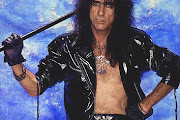 Alice Cooper