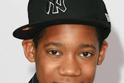 Tyler James Williams