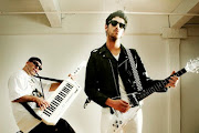 Chromeo